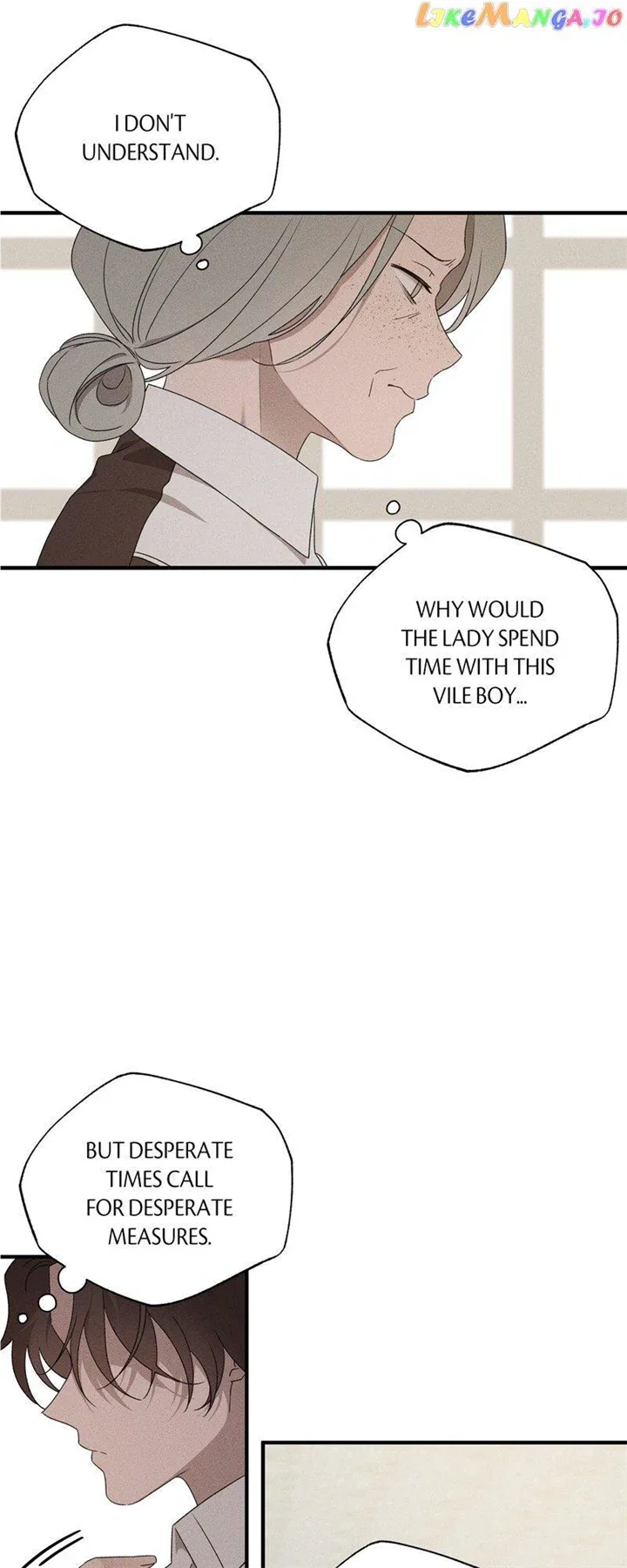 The Bondservant Chapter 7 page 27
