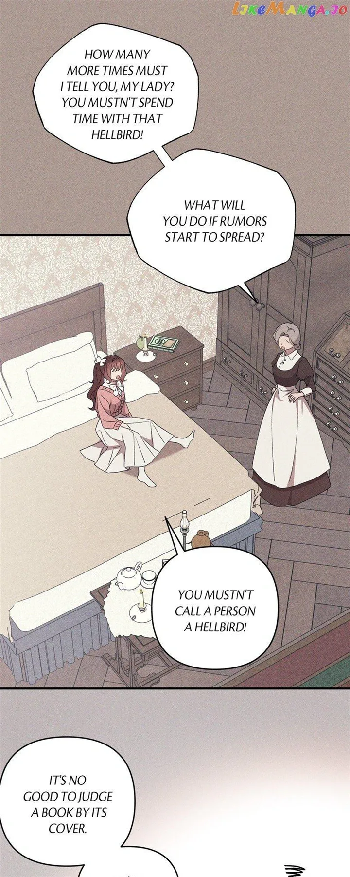 The Bondservant Chapter 7 page 23