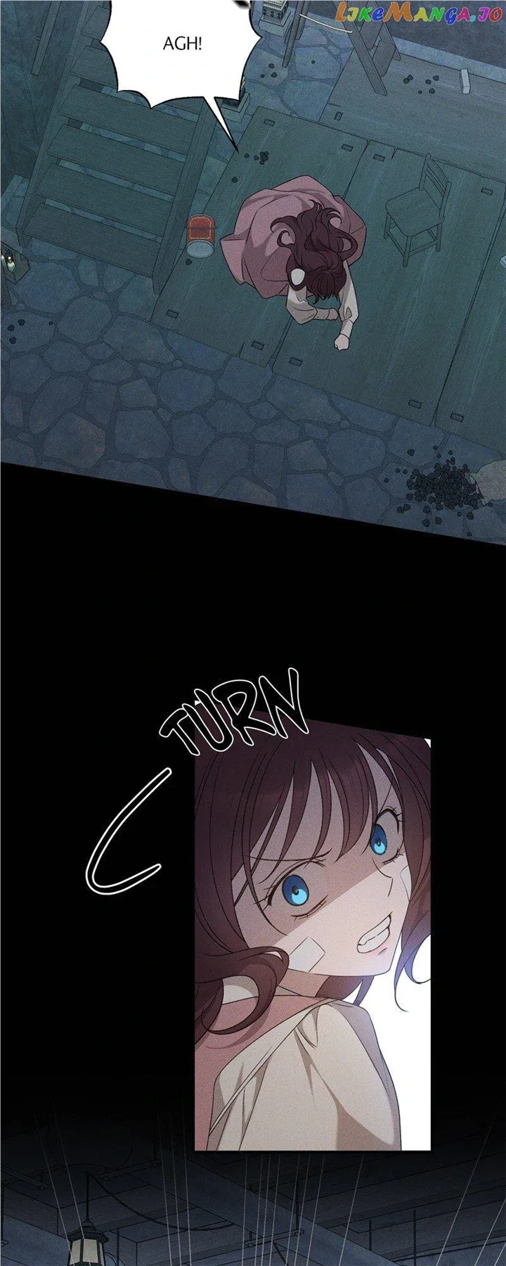 The Bondservant Chapter 7 page 3