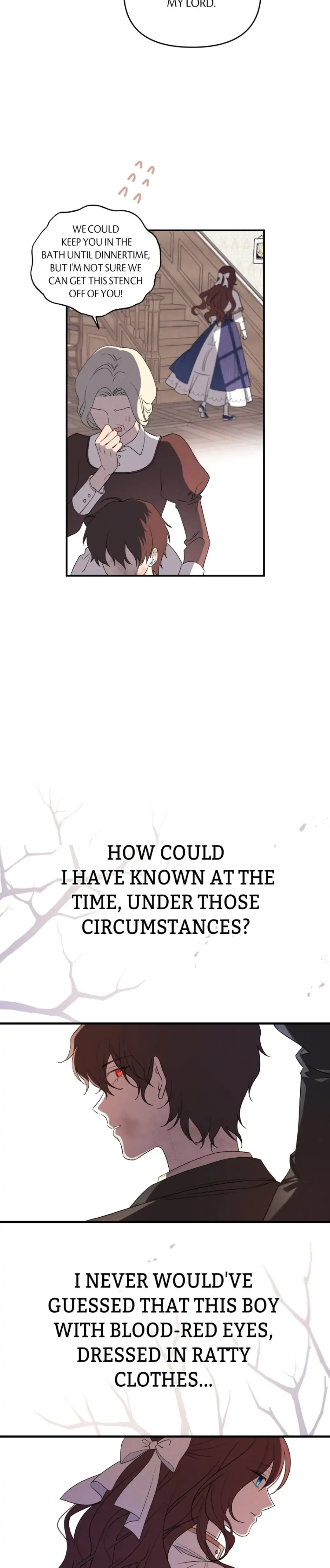 The Bondservant Chapter 1 page 42