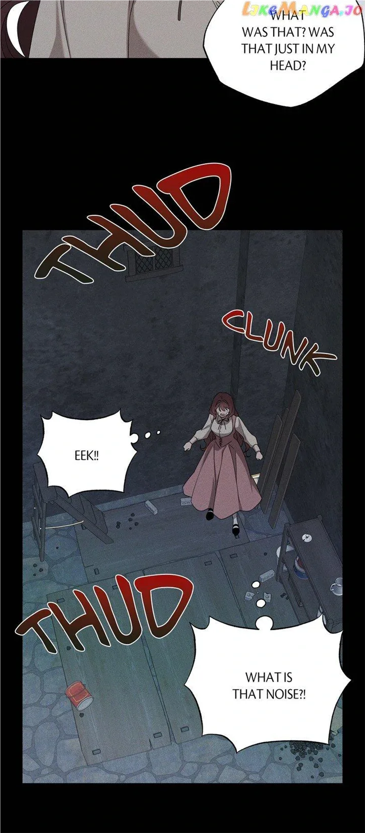 The Bondservant Chapter 7 page 33
