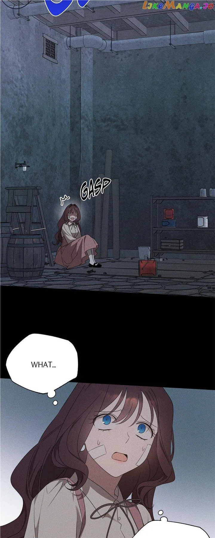 The Bondservant Chapter 7 page 32