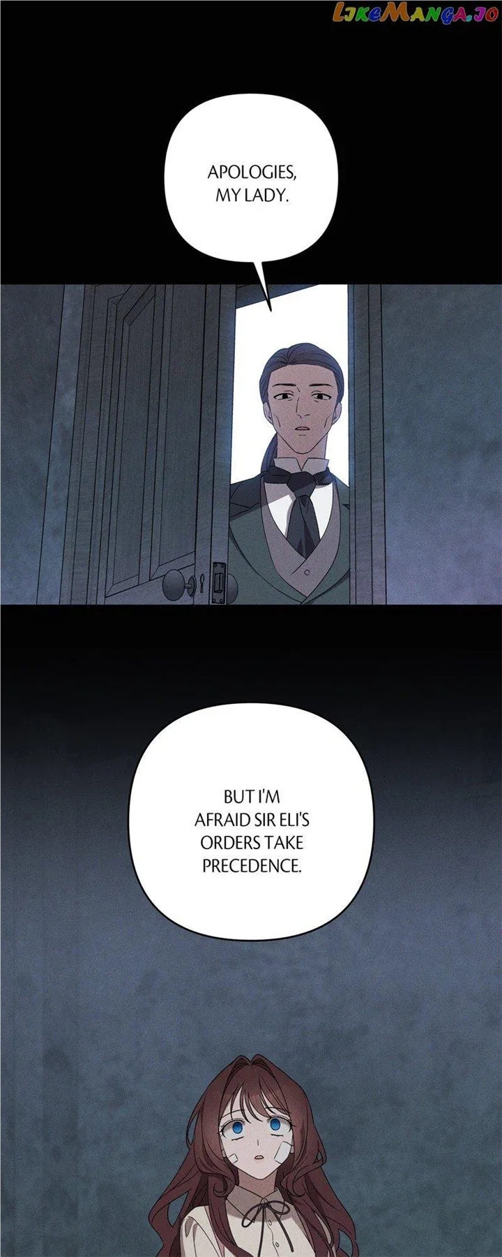 The Bondservant Chapter 7 page 5