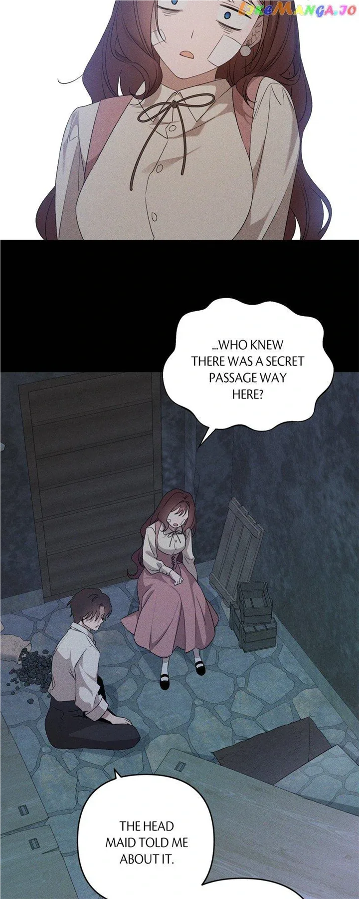 The Bondservant Chapter 7 page 40