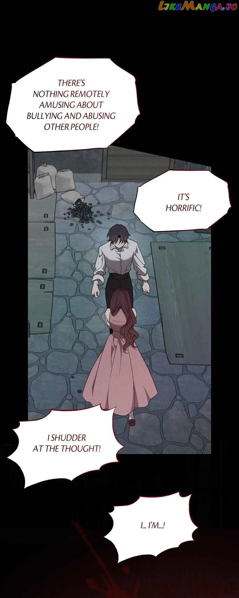 The Bondservant Chapter 8 page 8