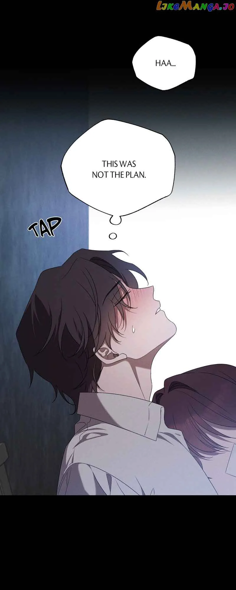 The Bondservant Chapter 8 page 22