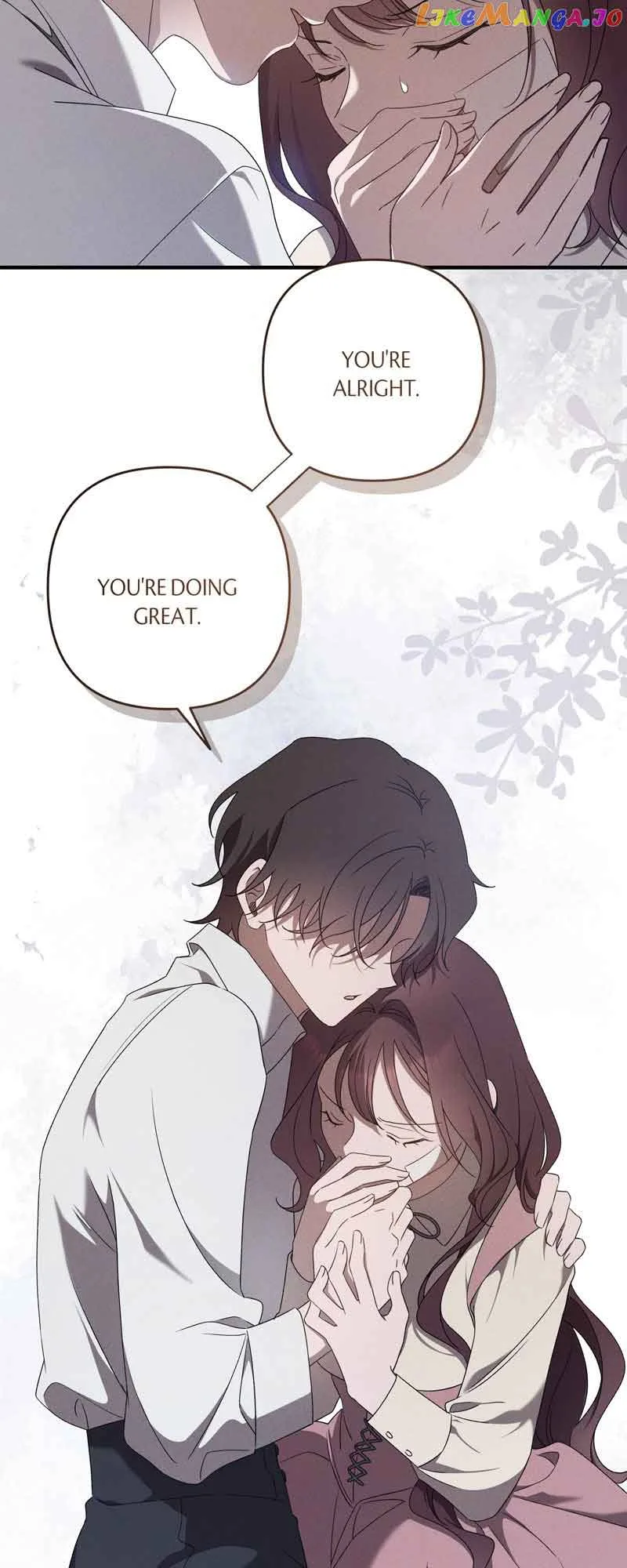 The Bondservant Chapter 8 page 13