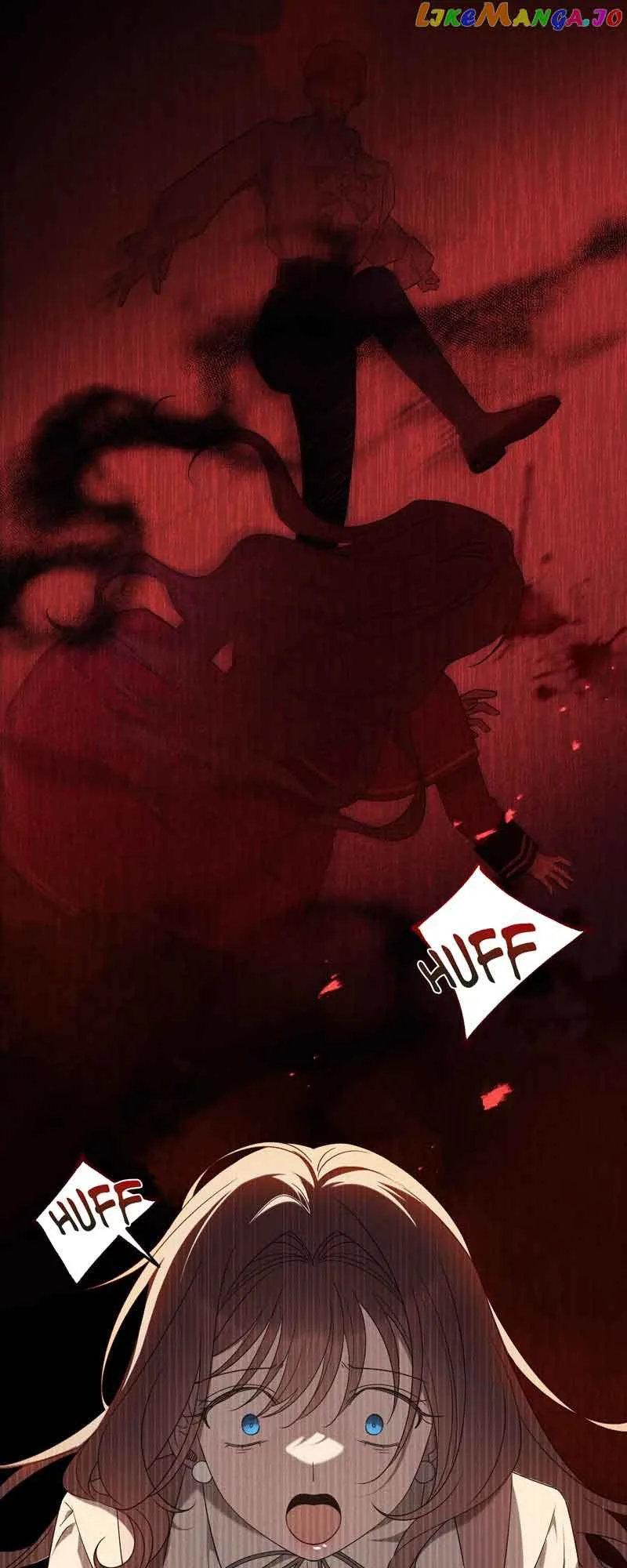 The Bondservant Chapter 8 page 9