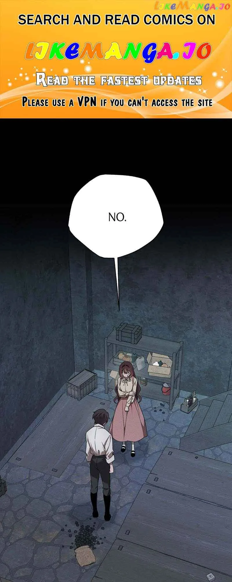 The Bondservant Chapter 8 page 2
