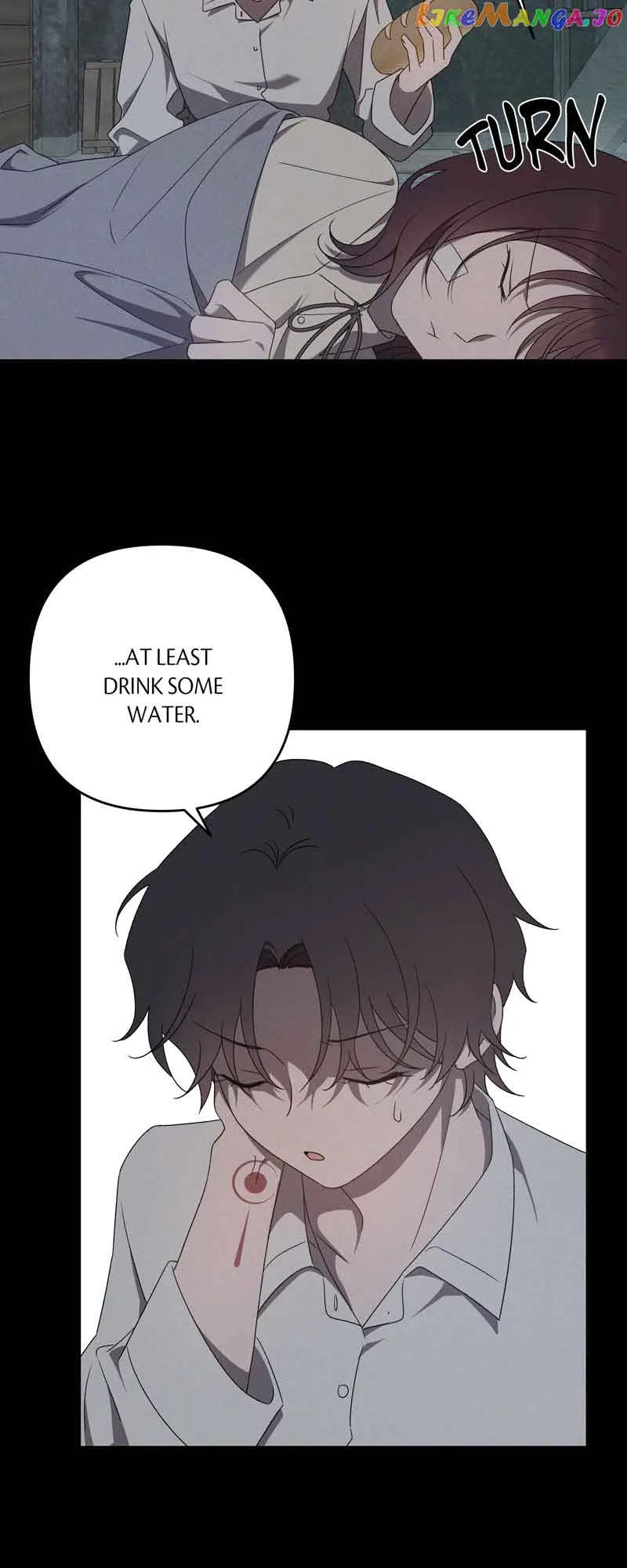 The Bondservant Chapter 8 page 30