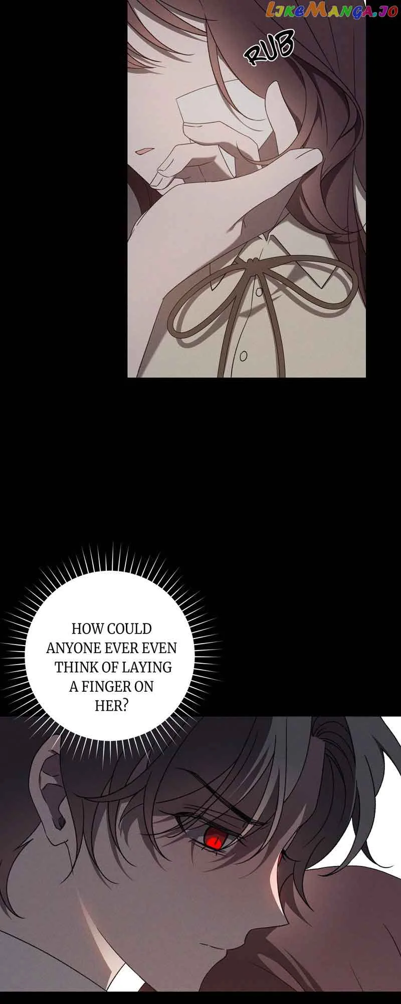 The Bondservant Chapter 8 page 25