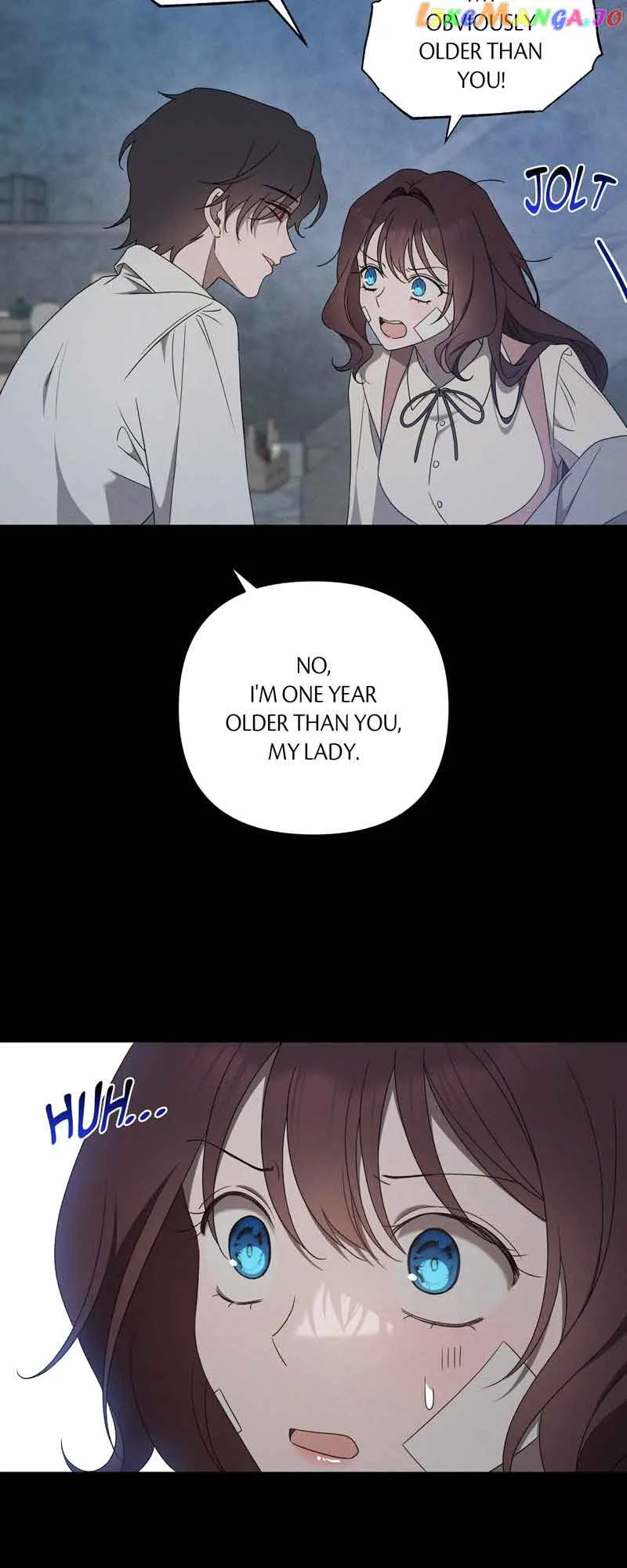 The Bondservant Chapter 8 page 37