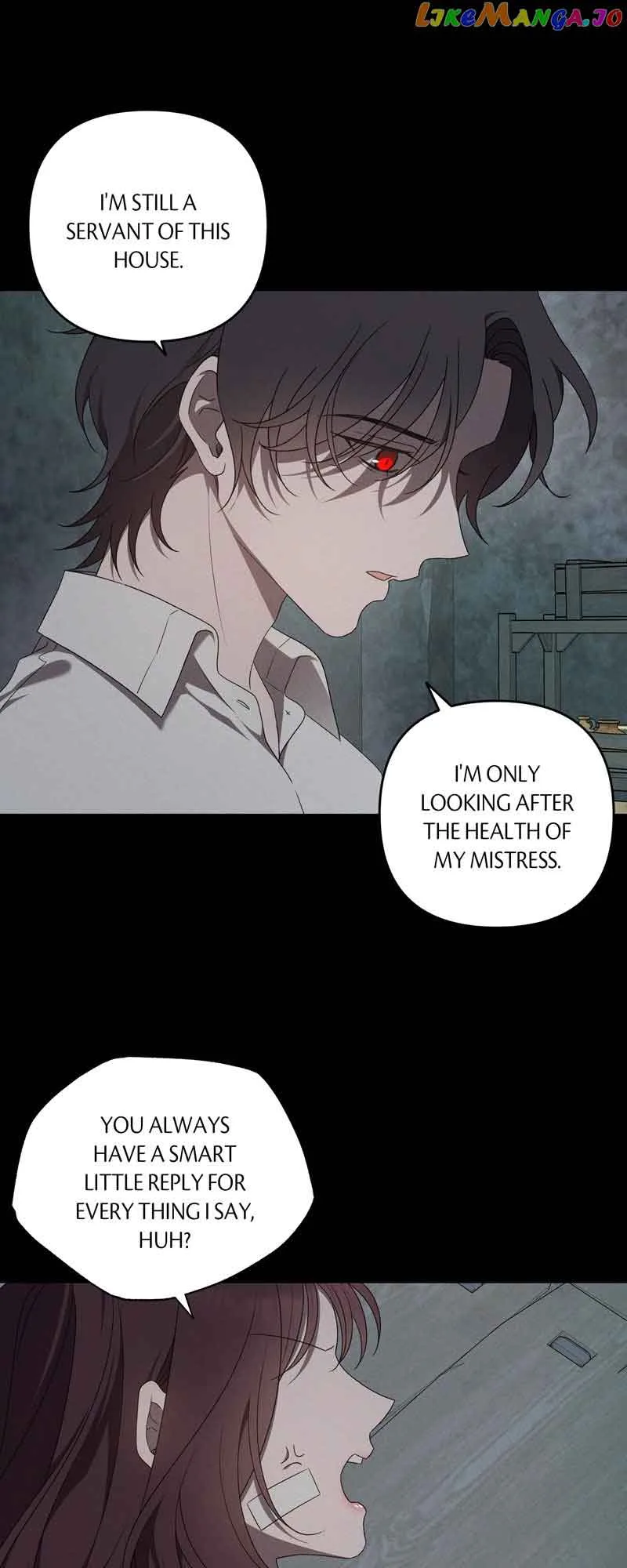 The Bondservant Chapter 8 page 32