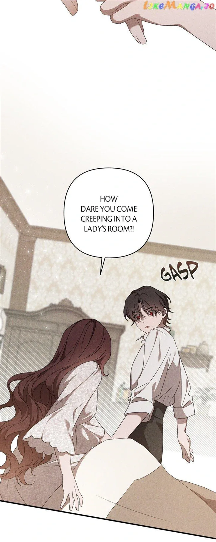 The Bondservant Chapter 9 page 9