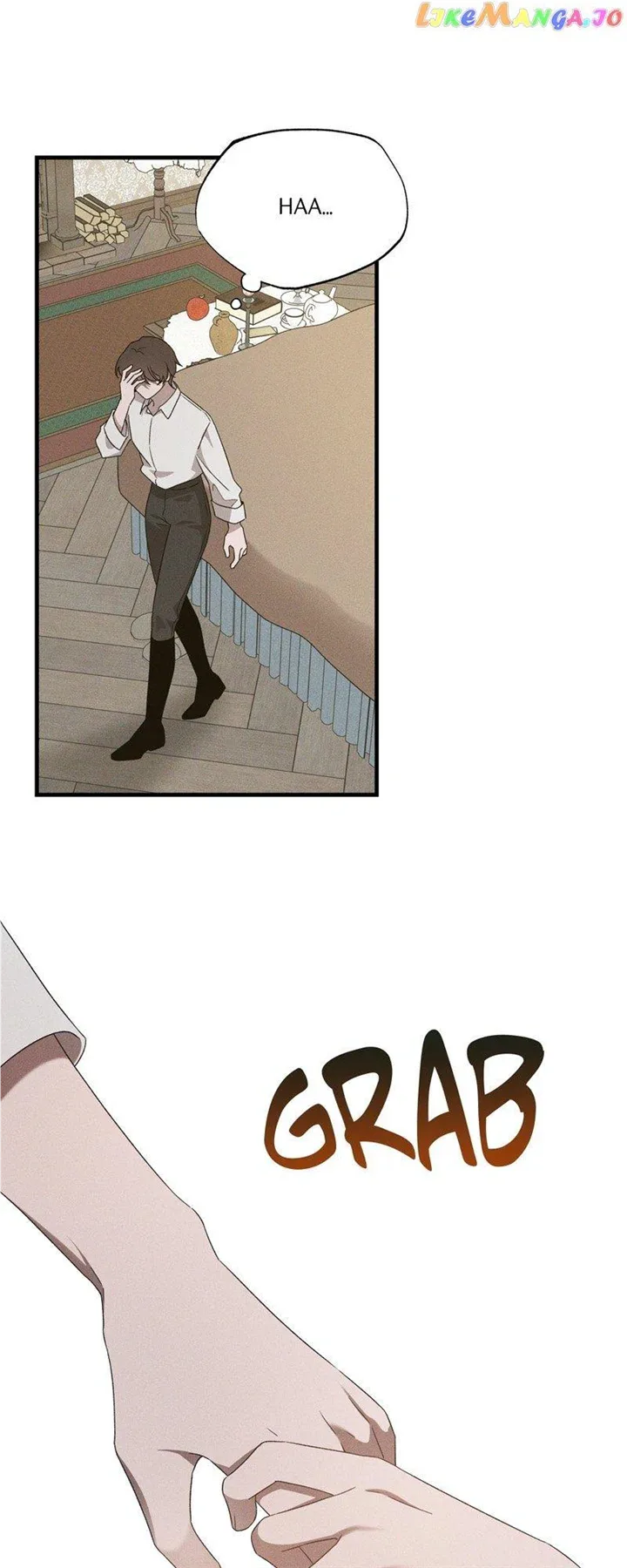 The Bondservant Chapter 9 page 8