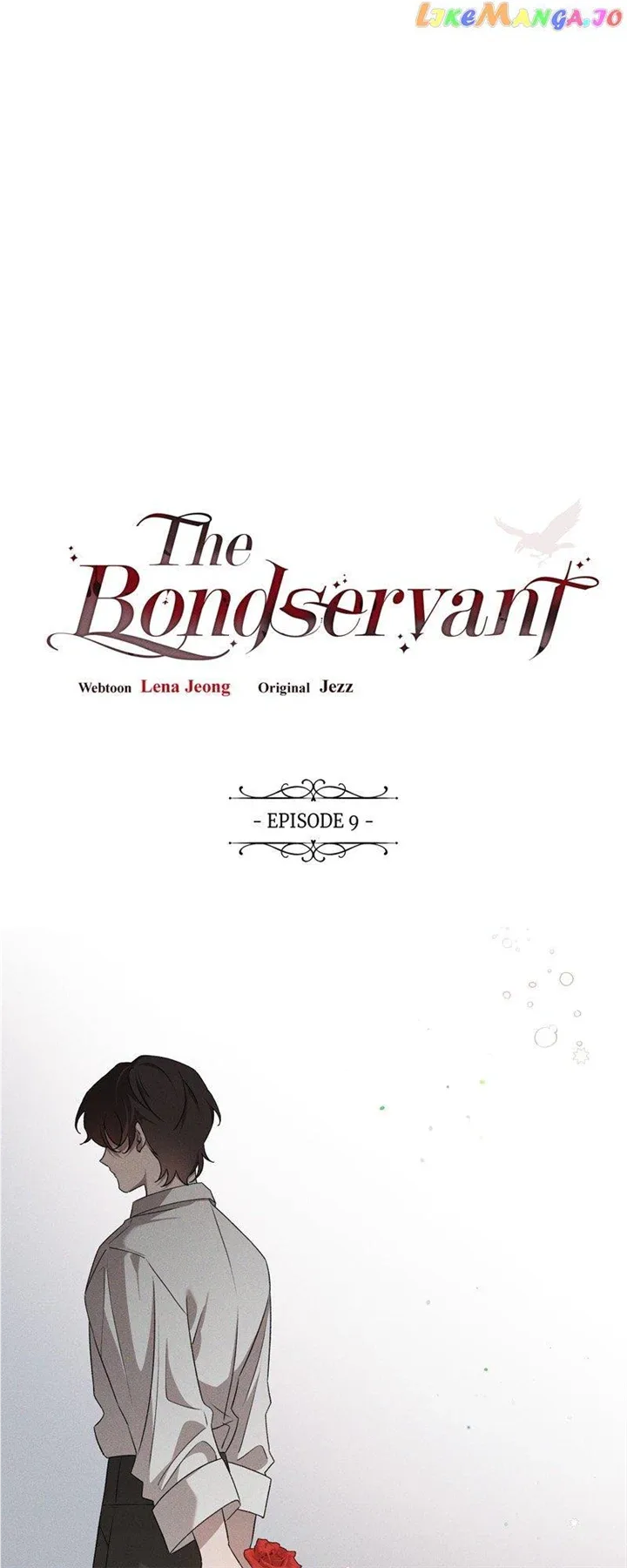 The Bondservant Chapter 9 page 5