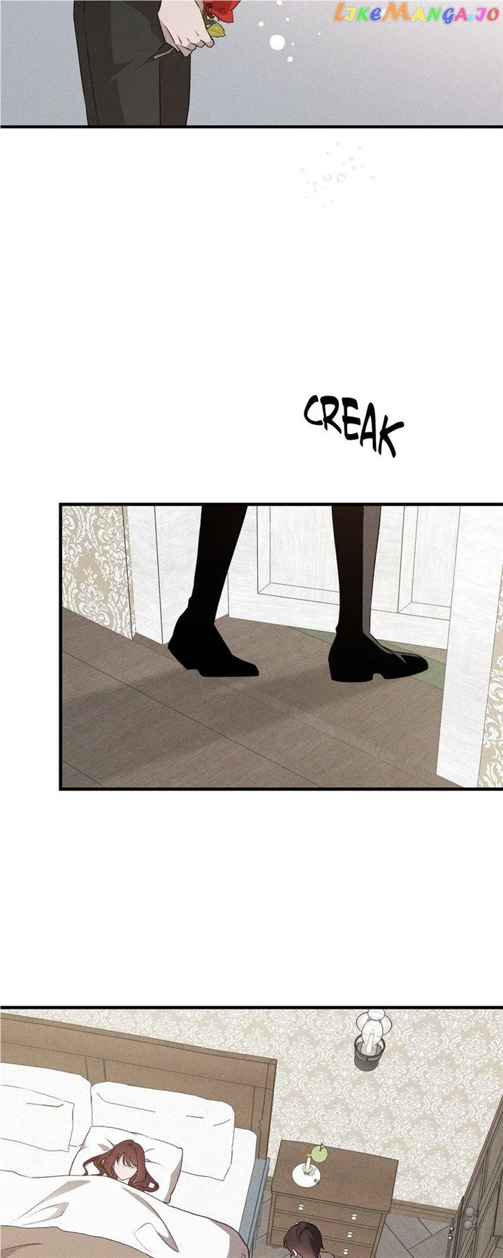 The Bondservant Chapter 9 page 6