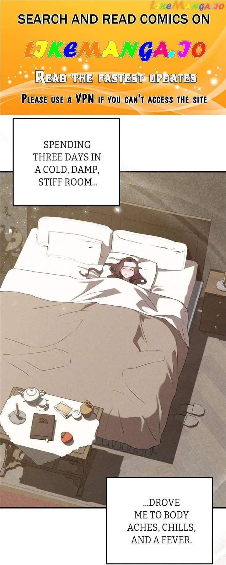 The Bondservant Chapter 9 page 2