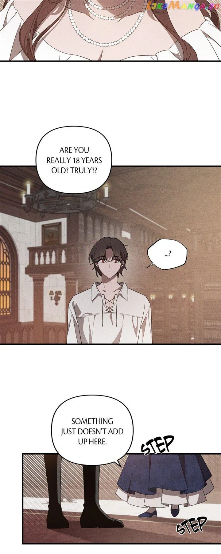 The Bondservant Chapter 9 page 24