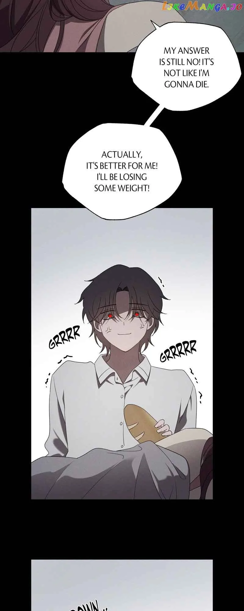 The Bondservant Chapter 8 page 33