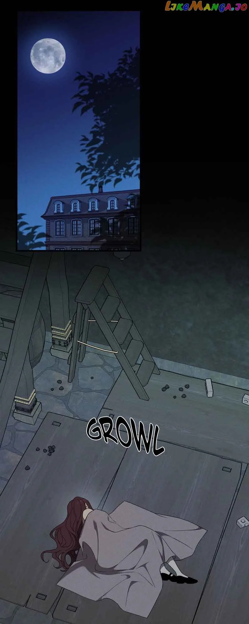 The Bondservant Chapter 8 page 28