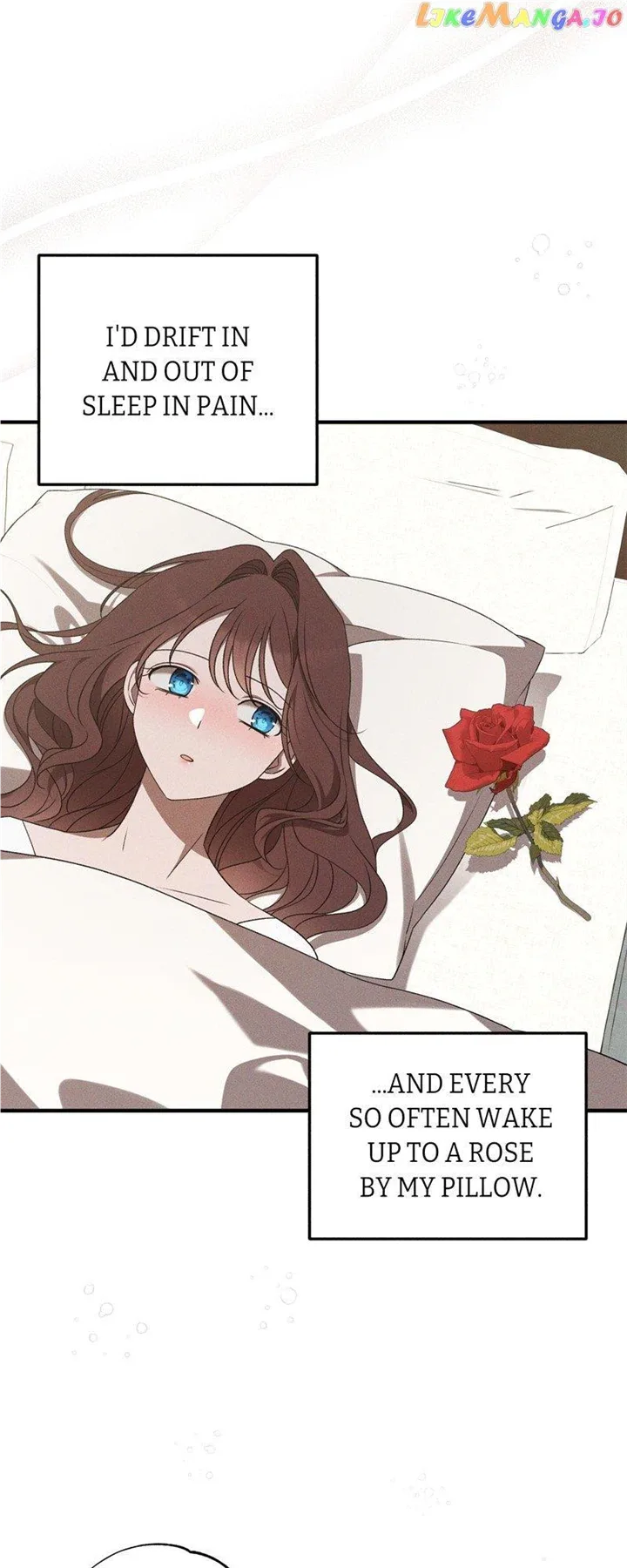 The Bondservant Chapter 9 page 3