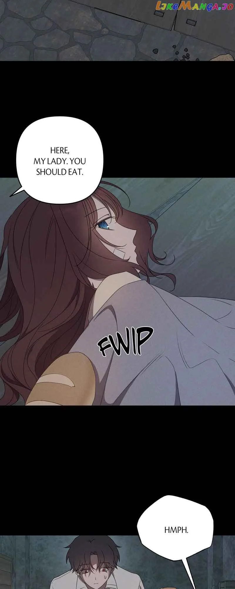 The Bondservant Chapter 8 page 29