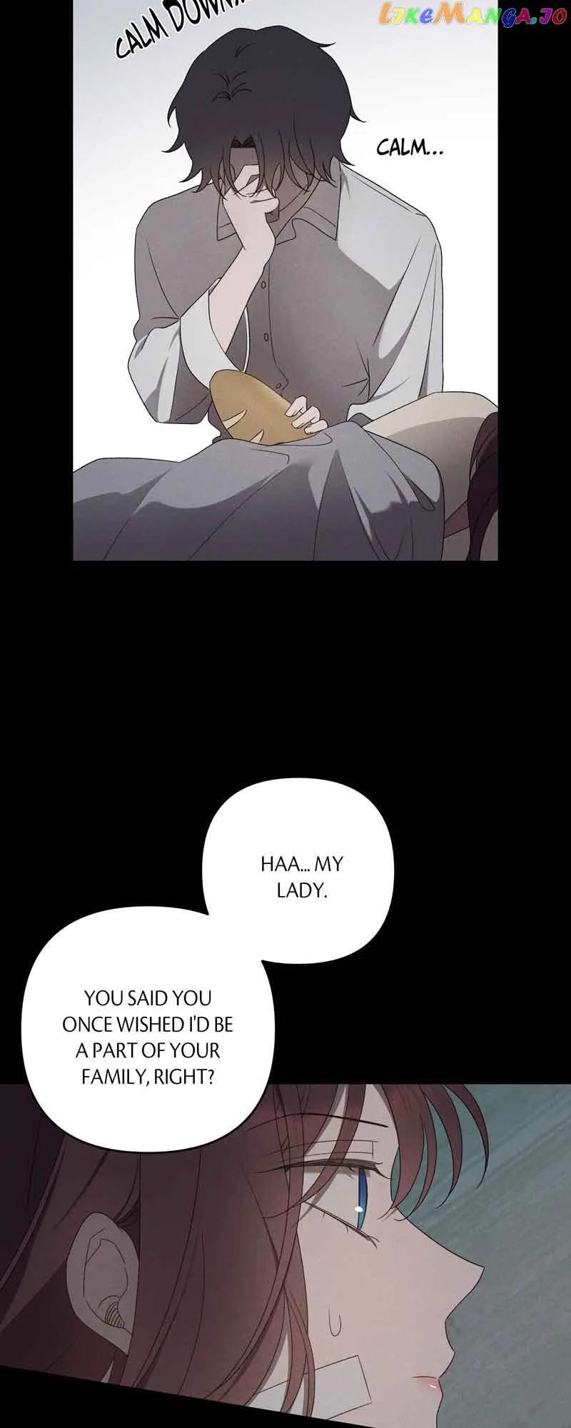 The Bondservant Chapter 8 page 34