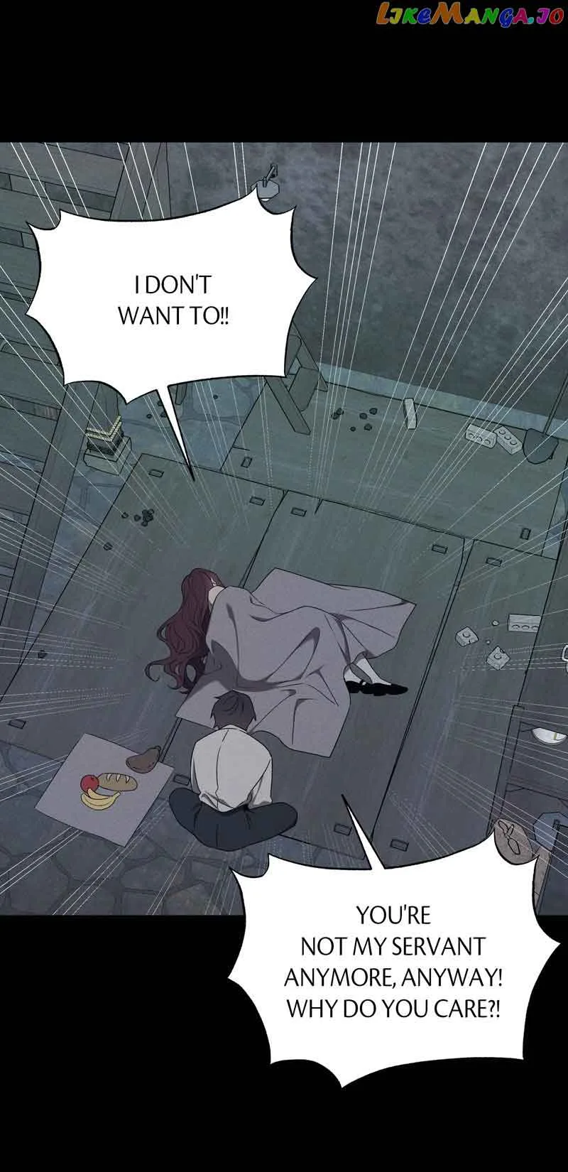 The Bondservant Chapter 8 page 31