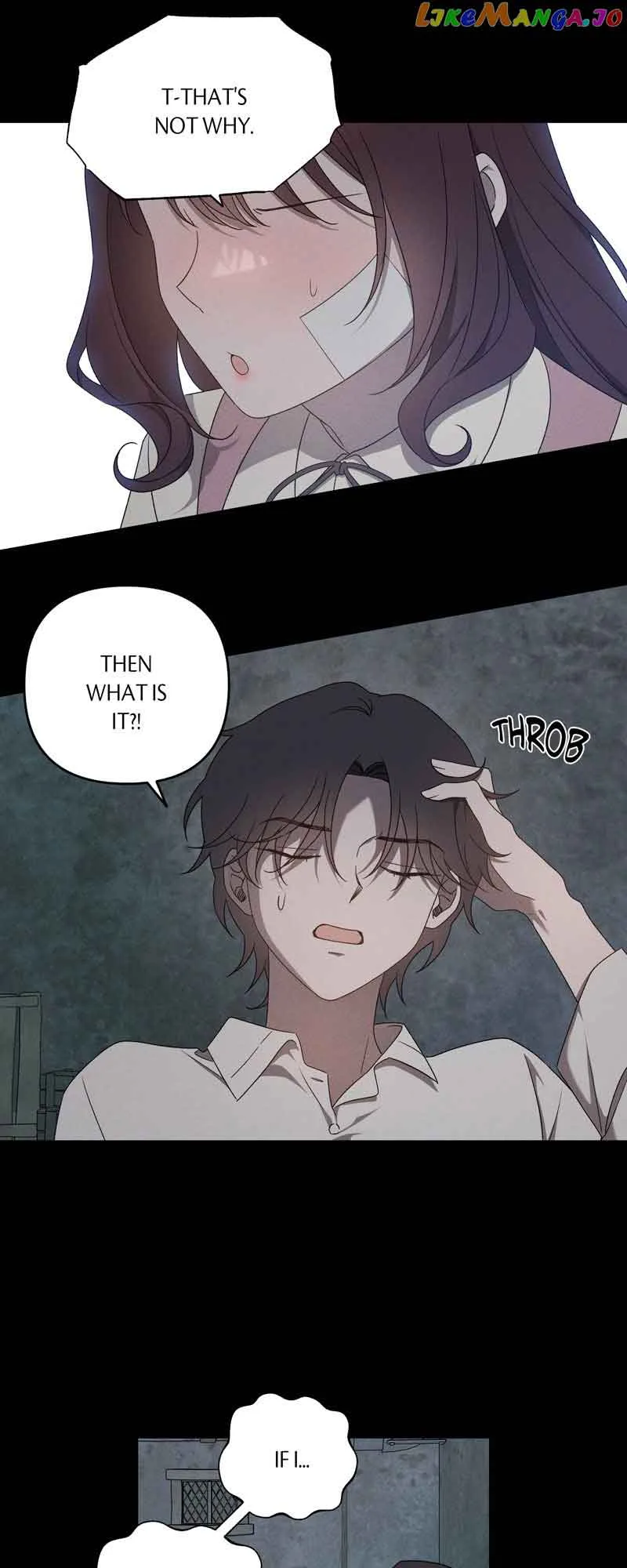 The Bondservant Chapter 8 page 40