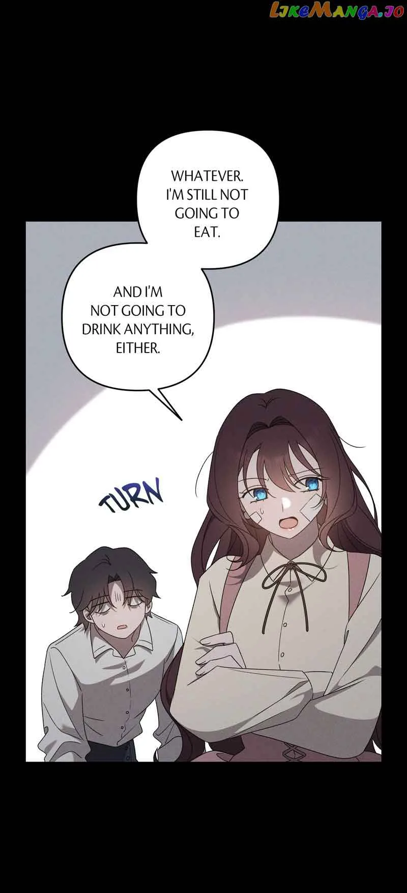 The Bondservant Chapter 8 page 38