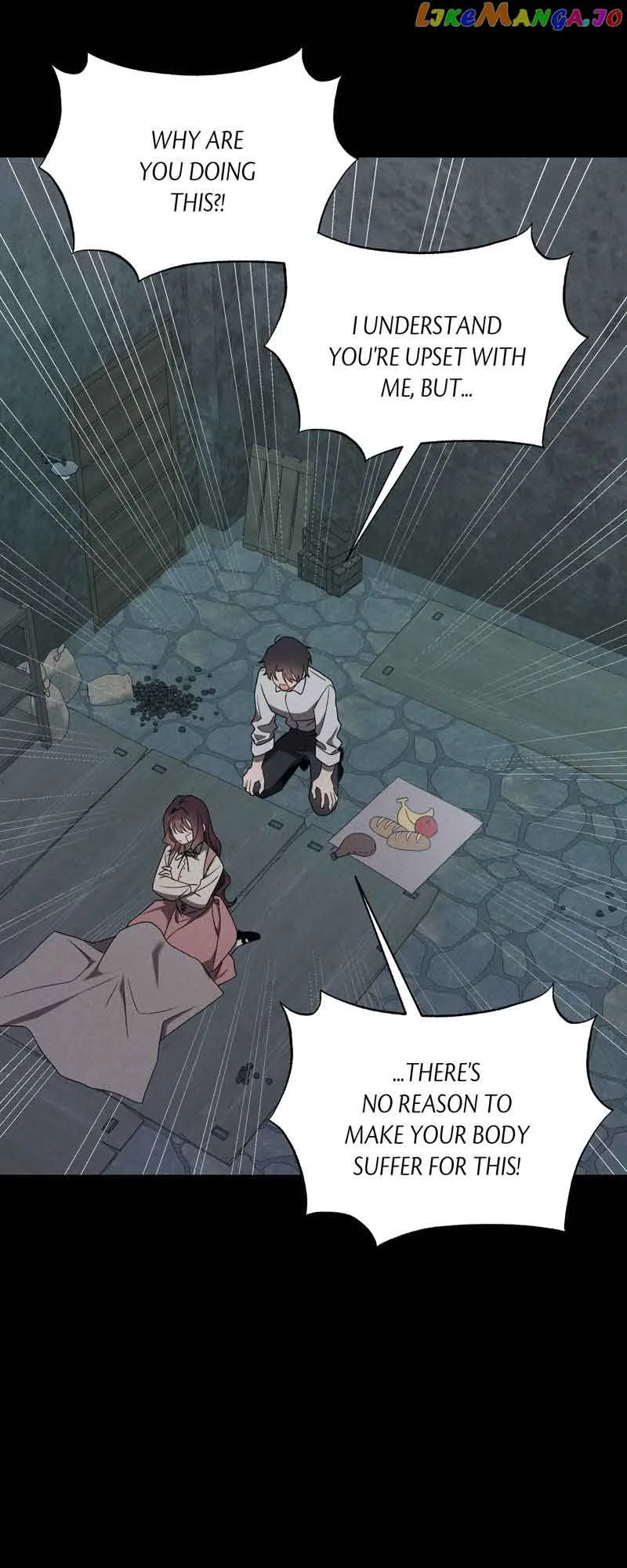 The Bondservant Chapter 8 page 39