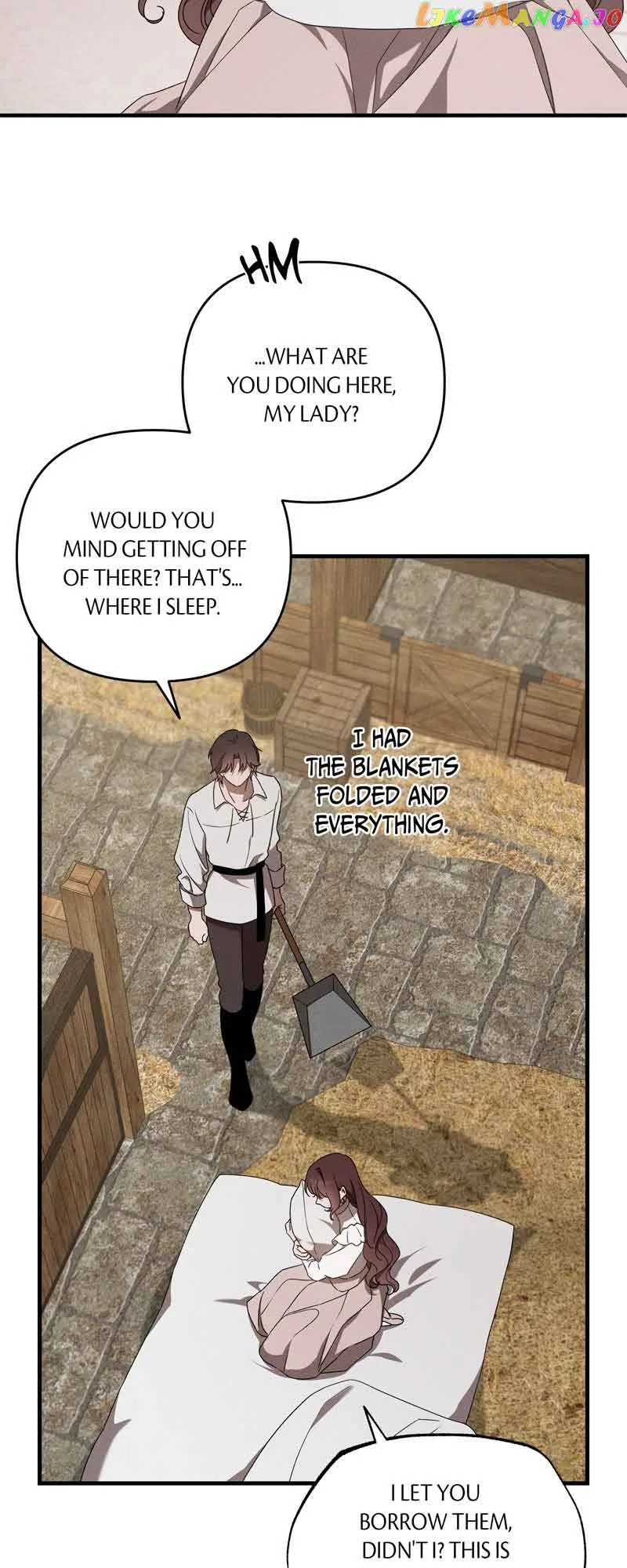 The Bondservant Chapter 10 page 4