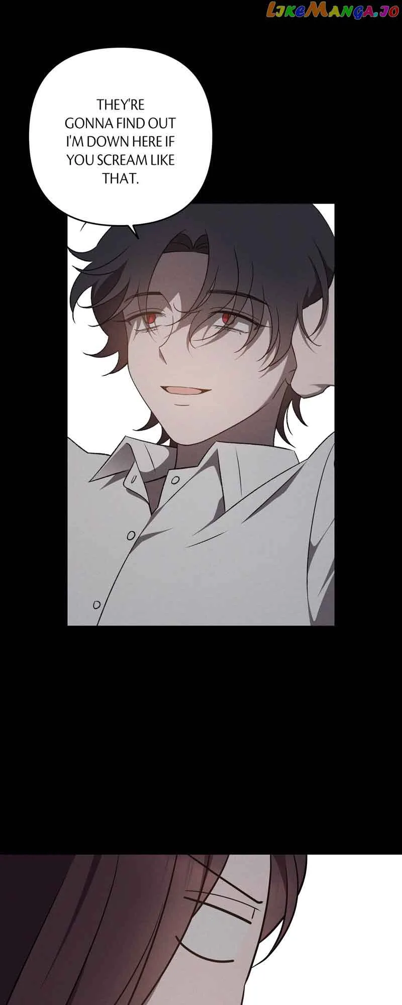 The Bondservant Chapter 8 page 47