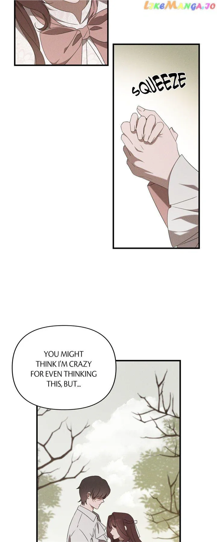 The Bondservant Chapter 11 page 20