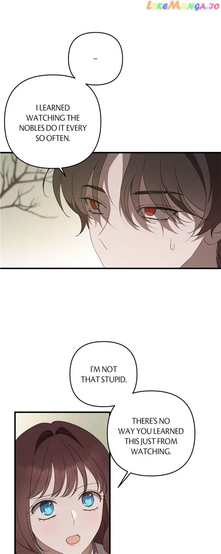 The Bondservant Chapter 11 page 19