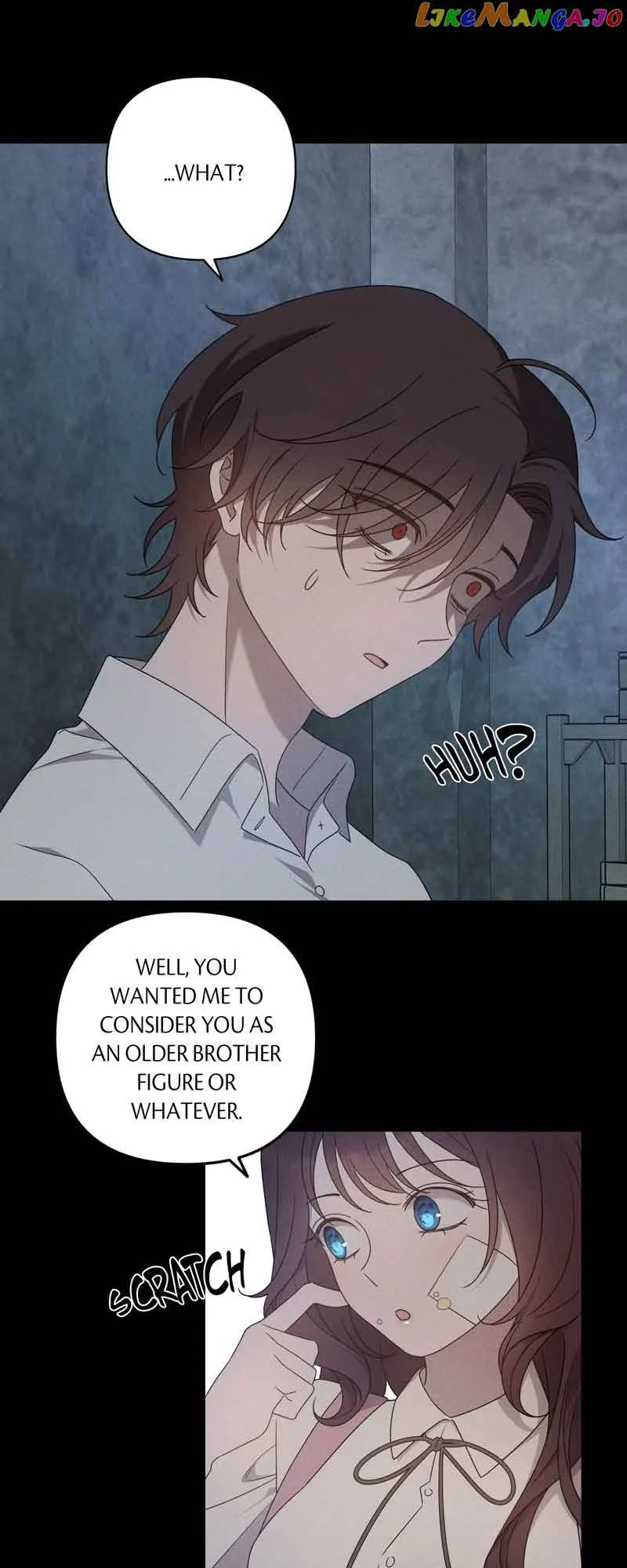 The Bondservant Chapter 8 page 57