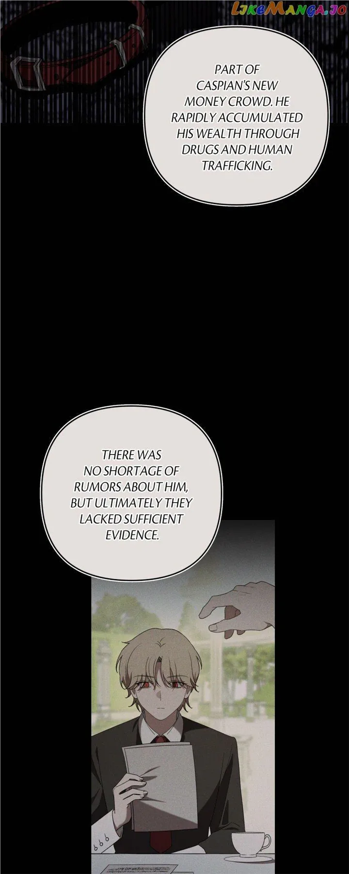 The Bondservant Chapter 11 page 11