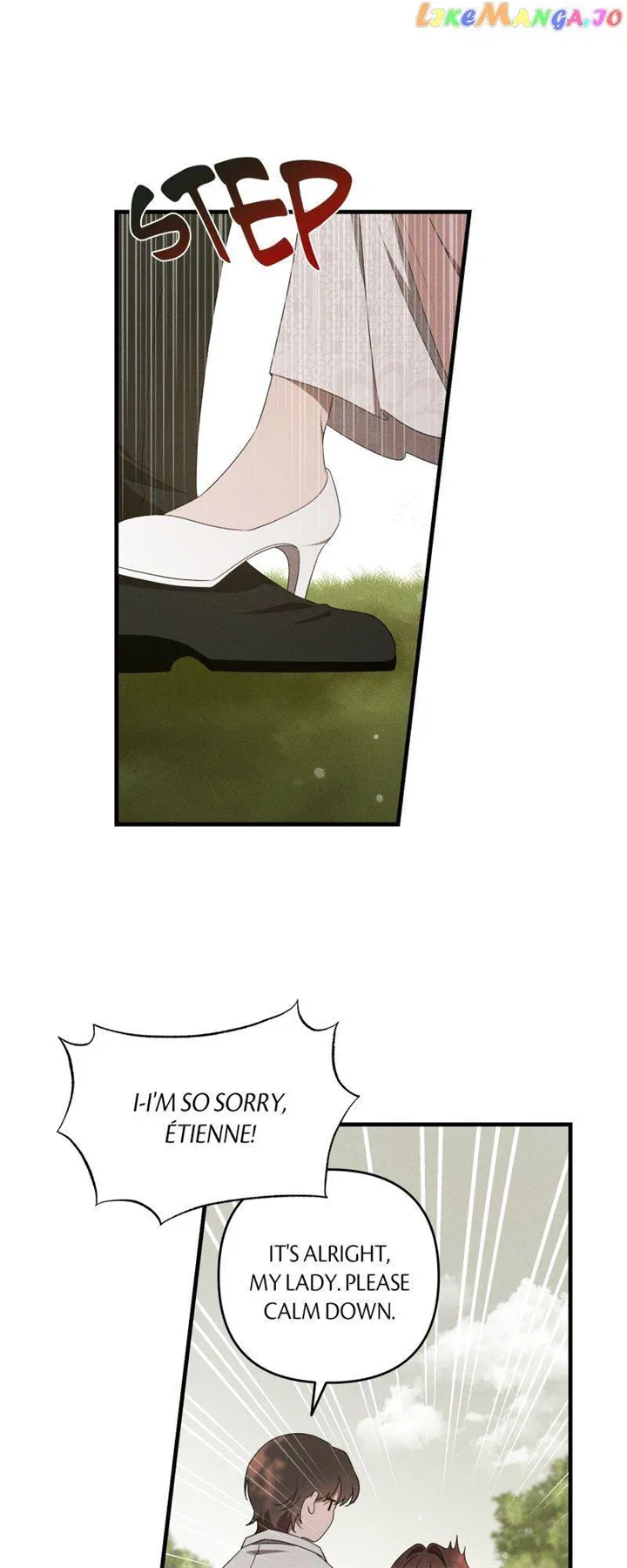 The Bondservant Chapter 11 page 28