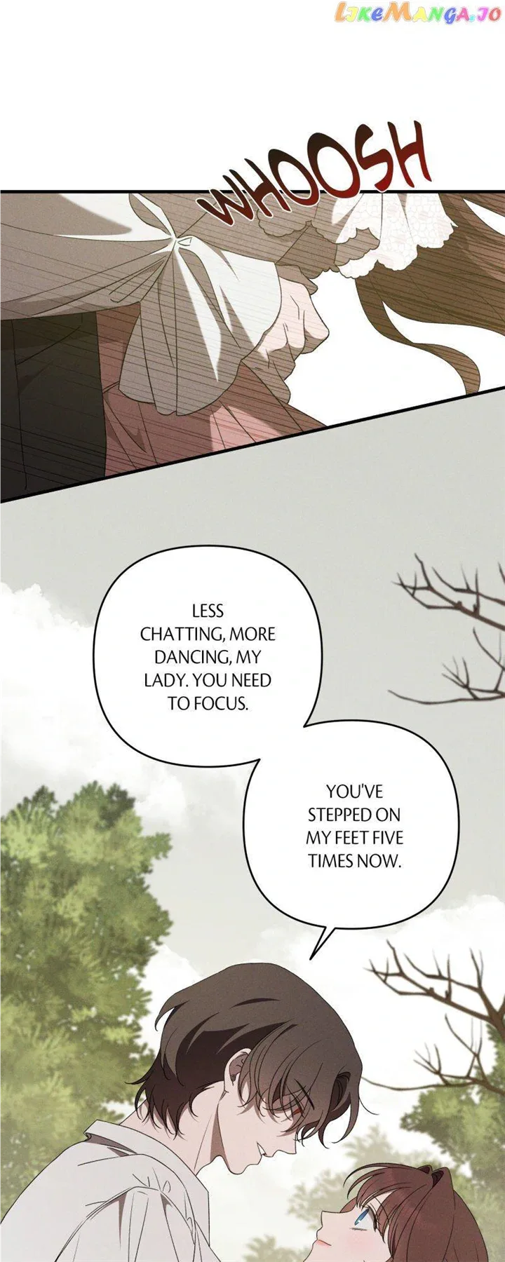 The Bondservant Chapter 11 page 22