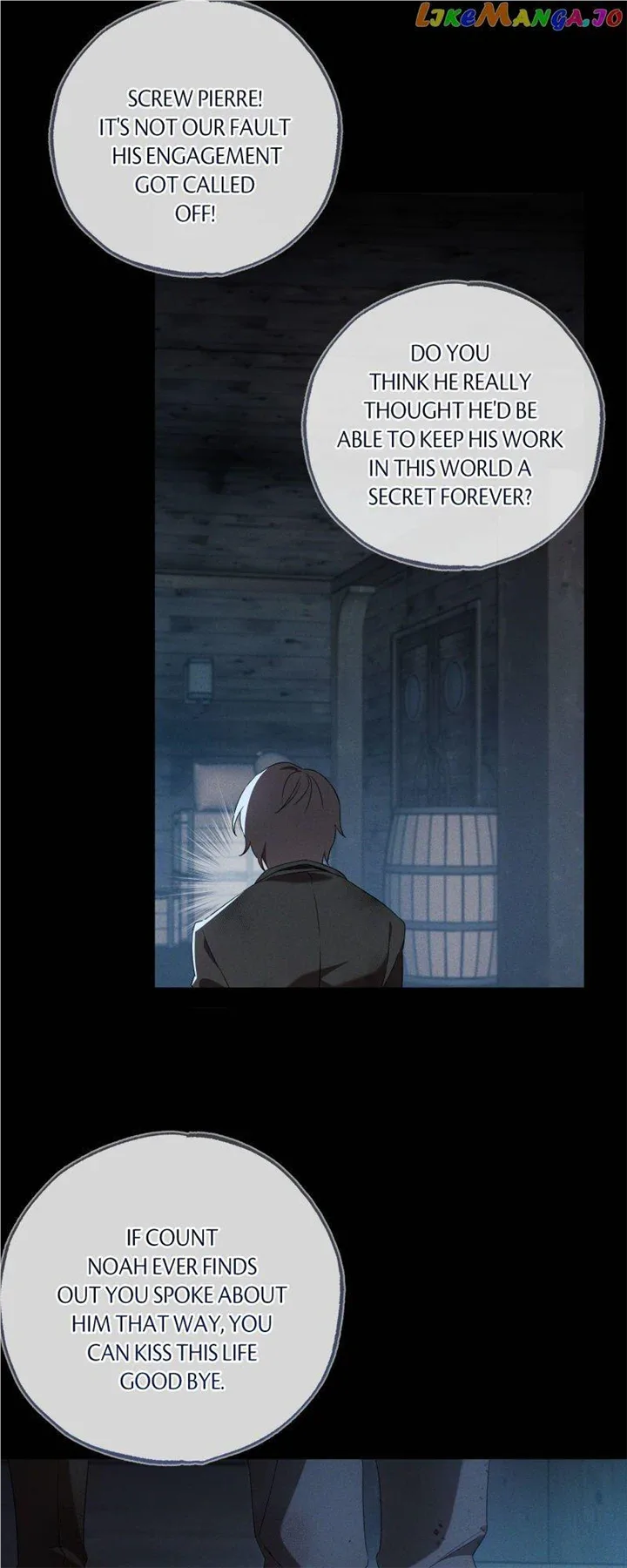 The Bondservant Chapter 11 page 6