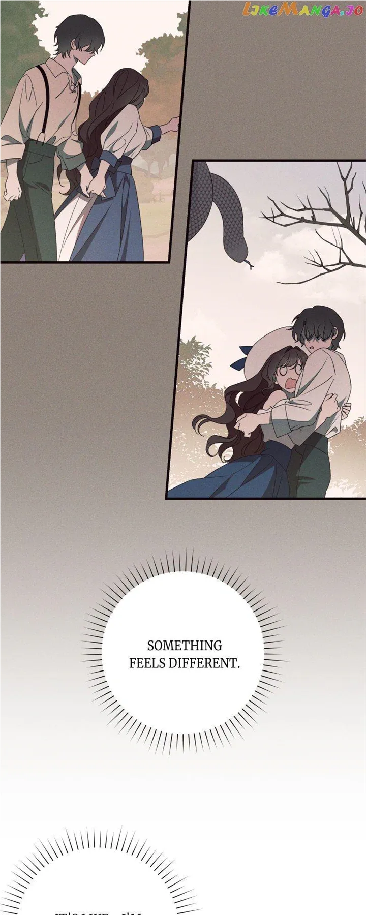 The Bondservant Chapter 11 page 26