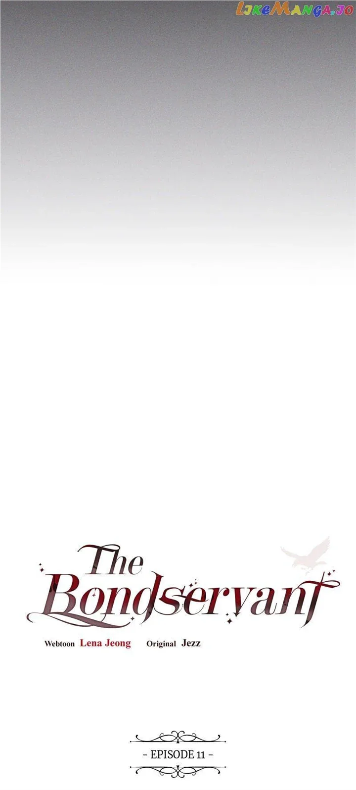 The Bondservant Chapter 11 page 15