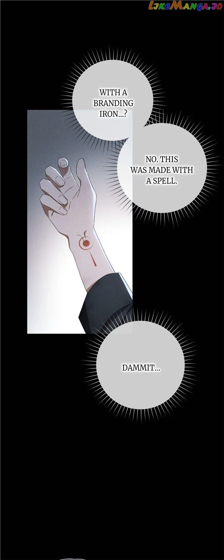 The Bondservant Chapter 11 page 5