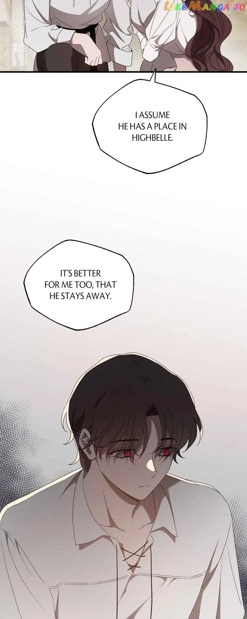 The Bondservant Chapter 10 page 8