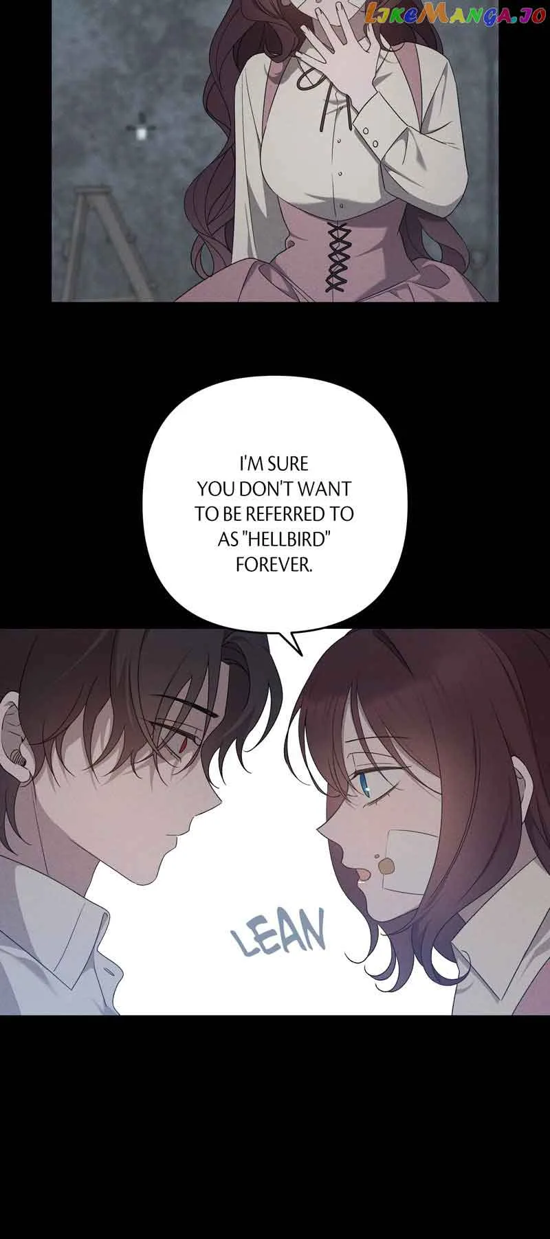 The Bondservant Chapter 8 page 63