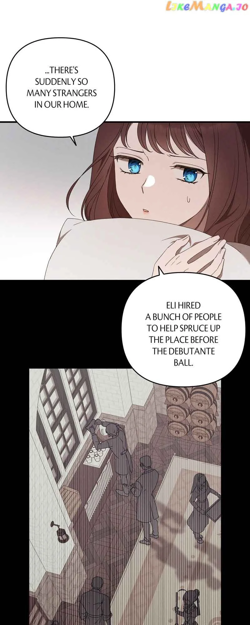 The Bondservant Chapter 10 page 6