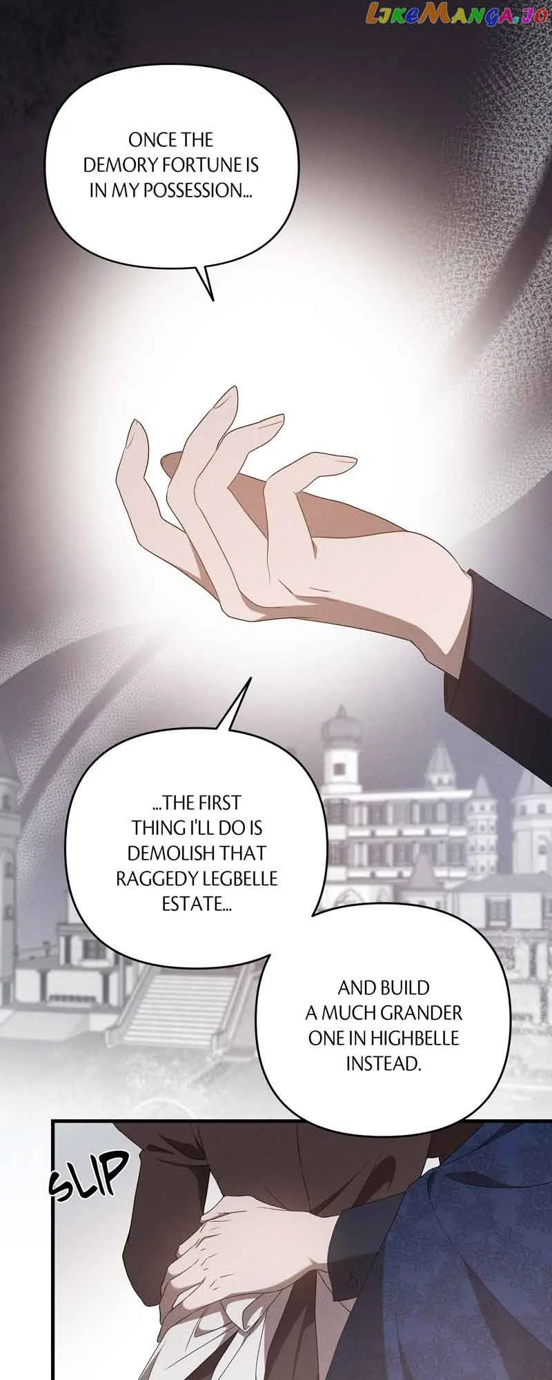 The Bondservant Chapter 10 page 35
