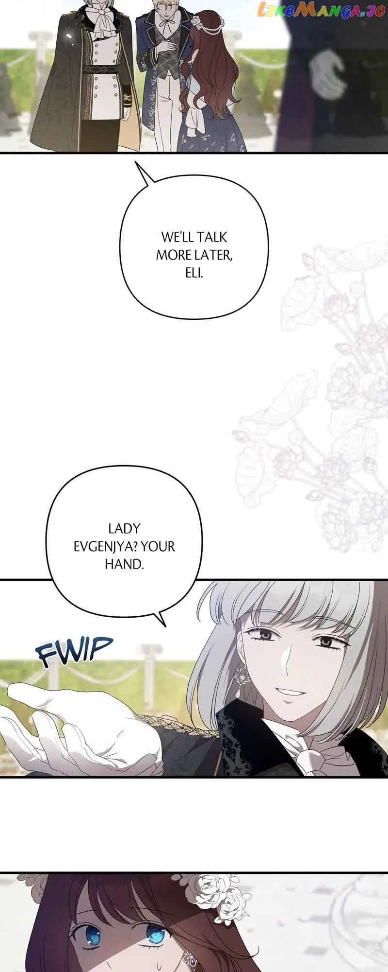 The Bondservant Chapter 12 page 19