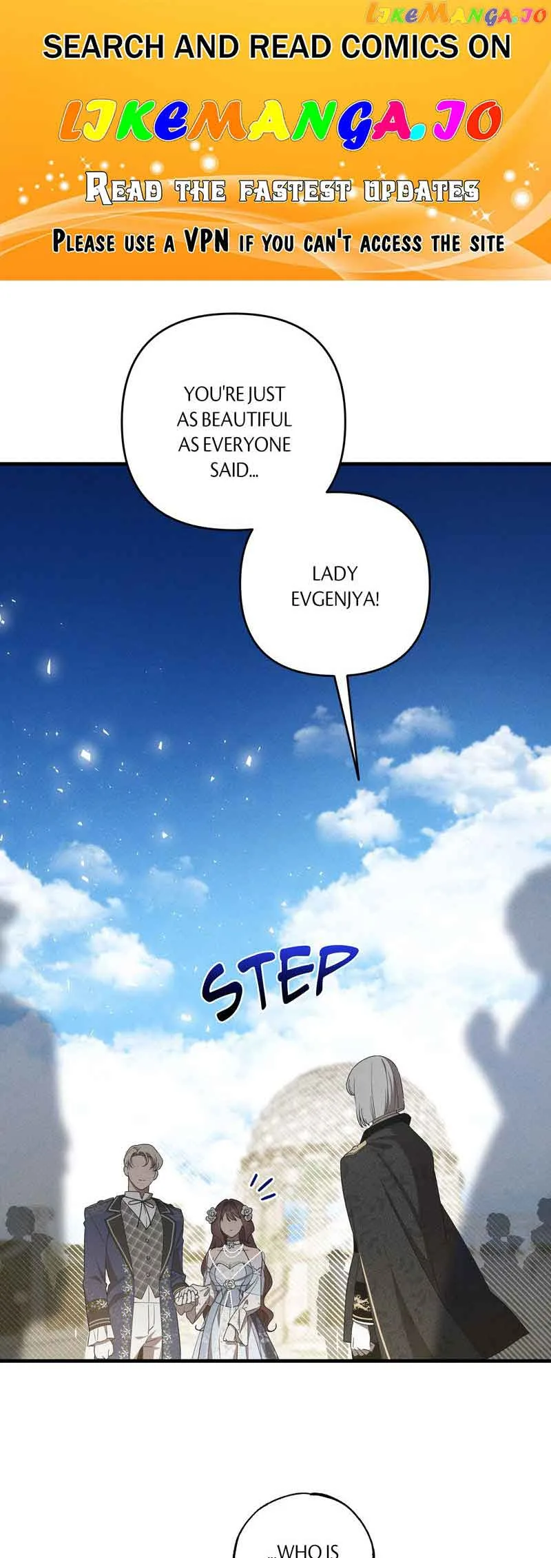The Bondservant Chapter 12 page 2